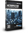 Video Copilot | Video Copilot 3D Model Pack - Metropolitan