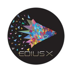 Buy EDIUS X Pro - Upgrade | Price from $189.00 | Grass Valley Store @  NOVEDGE | Authorized Reseller | Buy Online or Call for Custom Quote | Best  Price Guarantee