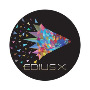 Grass Valley | EDIUS X Workgroup - Educational License