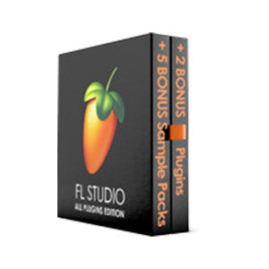 FL Studio | FL Studio - All Plugins Edition