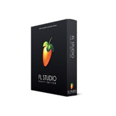 FL Studio | FL Studio - Fruity Edition
