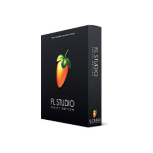 FL Studio - Fruity Edition