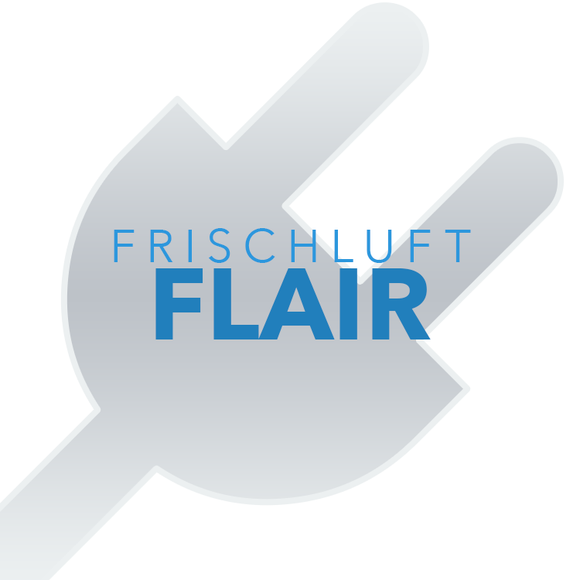 Frischluft | Frischluft Flair for Photoshop