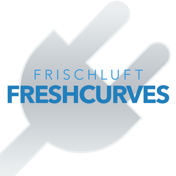 Frischluft | Frischluft Fresh Curves