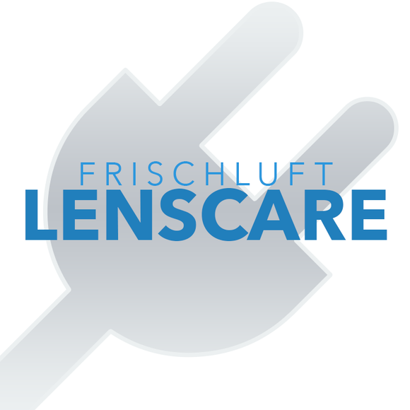 Frischluft | Frischluft Lenscare OFX