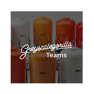 Greyscalegorilla for Teams - Subscription