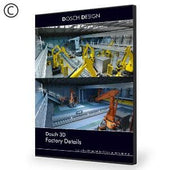 Dosch Design | DOSCH 3D: Factory Details