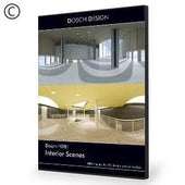 Dosch Design | DOSCH HDRI: Interior Scenes
