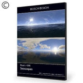 Dosch Design | DOSCH HDRI: Seascapes