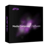 Avid | Avid Media Composer | Ultimate - Educational