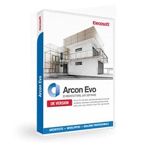 Elecosoft | Arcon Evo Pro