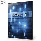 Video Copilot | Video Copilot Pro Presets 2