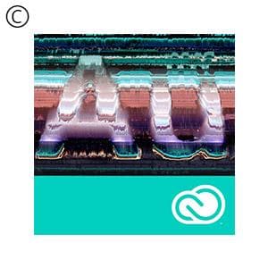 Adobe | Audition Creative Cloud For Teams - 12-Month Subscription