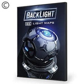 Video Copilot | Video Copilot BackLight