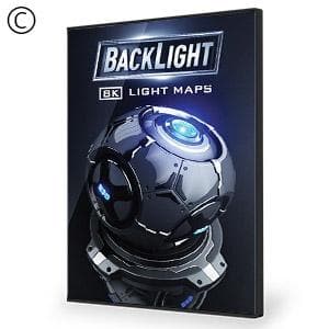 Video Copilot | Video Copilot BackLight