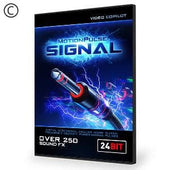 Video Copilot | Video Copilot MotionPulse Audio Pack - Signal