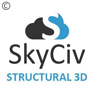 SkyCiv | SkyCiv Structural 3D Basic - Subscription
