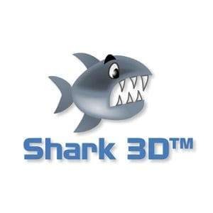 Spinor | Shark 3D Live - Virtual Production Solution