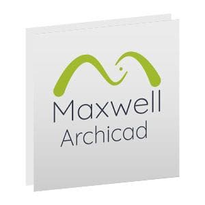 Next Limit | Maxwell | ARCHICAD - Upgrade