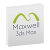 Next Limit | Maxwell | 3ds Max