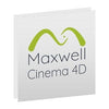 Next Limit | Maxwell | Cinema 4D