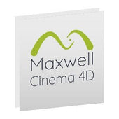 Next Limit | Maxwell | Cinema 4D