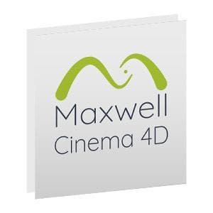 Next Limit | Maxwell | Cinema 4D - Upgrade