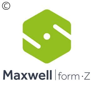 Next Limit | Maxwell | formZ - Upgrade