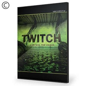 Video Copilot | Video Copilot Twitch