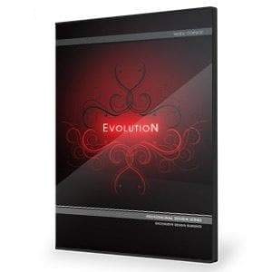 Evolution Plug In Video Copilot Evolution Plug-in for After Effects