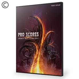 Video Copilot | Video Copilot Pro Scores