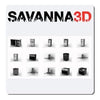 Asuni | SAVANNA3D R6 for Rhino