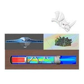 Cham | RhinoCFD + FLAIR - Educational Subscription