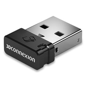 3Dconnexion | Universal Receiver