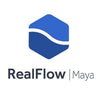 Next Limit | RealFlow | Maya