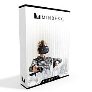 Mindesk | Mindesk Suite 2021 Freelancer - Subscription