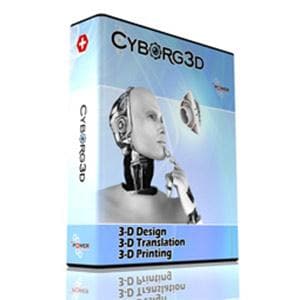 nPower Software | Cyborg3D MeshToCAD