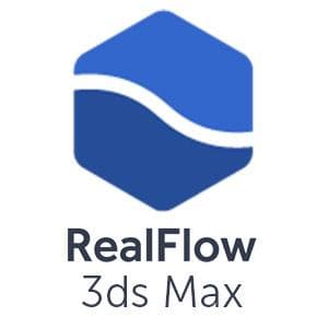 RealFlow | 3ds Max