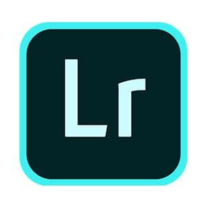 Adobe | Lightroom Classic Creative Cloud for Teams - 12-Months Subscription