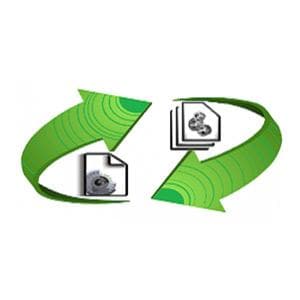 VisionWorkplace | CAD Files Converter