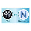 VisionWorkplace | OBJ Importer for Autodesk Navisworks