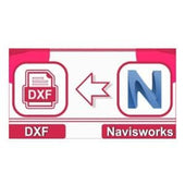 VisionWorkplace | DXF Converter for Autodesk Navisworks