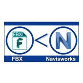 VisionWorkplace | FBX Converter for Autodesk Navisworks