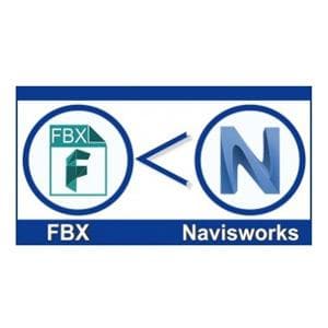 VisionWorkplace | FBX Converter for Autodesk Navisworks