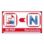 VisionWorkplace | 3D PDF Converter for Autodesk Navisworks