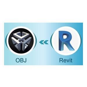 VisionWorkplace | OBJ Converter for Autodesk Revit