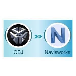 VisionWorkplace | OBJ Converter for Autodesk Navisworks