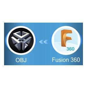 VisionWorkplace | OBJ Converter for Autodesk Fusion 360