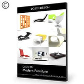 Dosch Design | DOSCH 3D: Modern Furniture