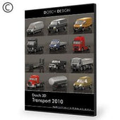 Dosch Design | DOSCH 3D: Transport